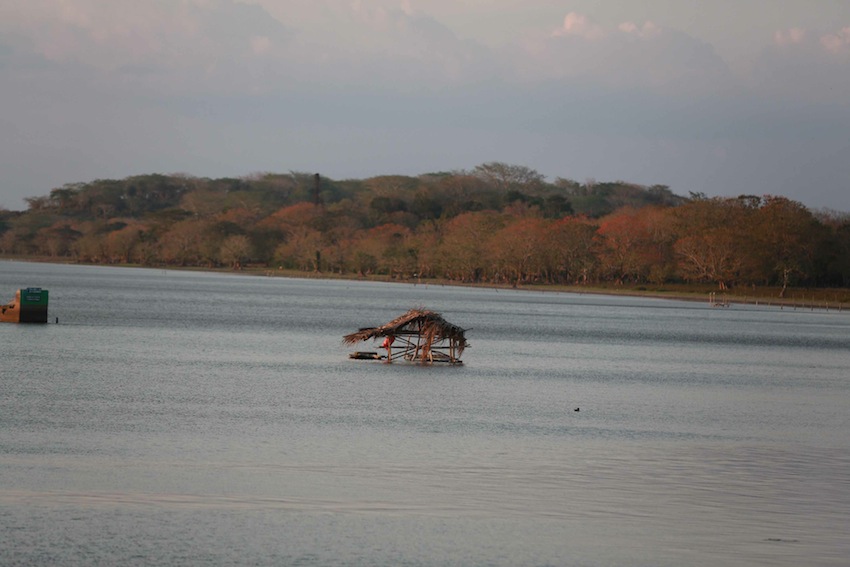Río San Juan, destino virgen de Nicaragua