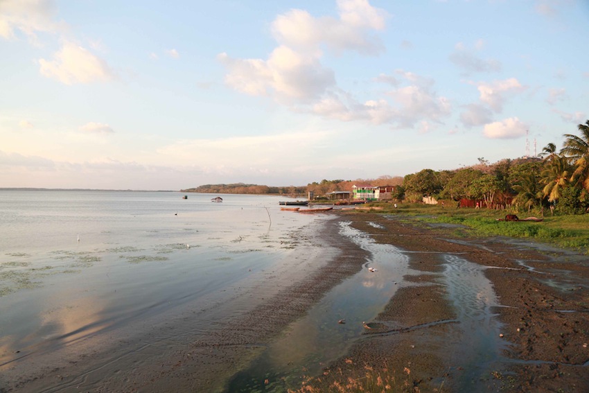 Río San Juan, destino virgen de Nicaragua