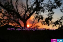 Volcán Masaya: espectáculo natural