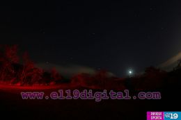 Volcán Masaya: espectáculo natural