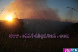 Volcán Masaya: espectáculo natural