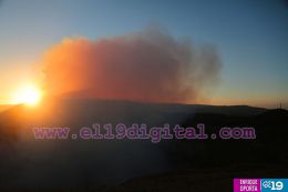 Volcán Masaya: espectáculo natural