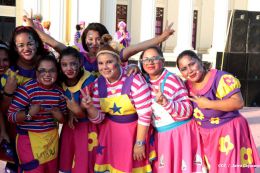 Inauguran Plaza 22 de Agosto en Managua