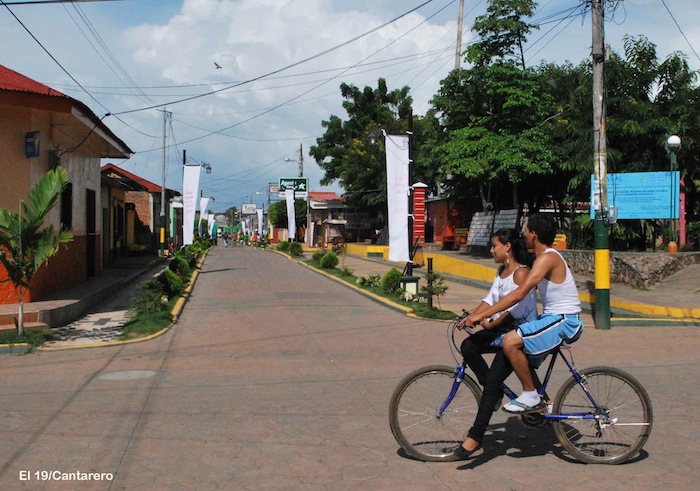 A 50 años de ser ciudad, Nagarote sigue progresando