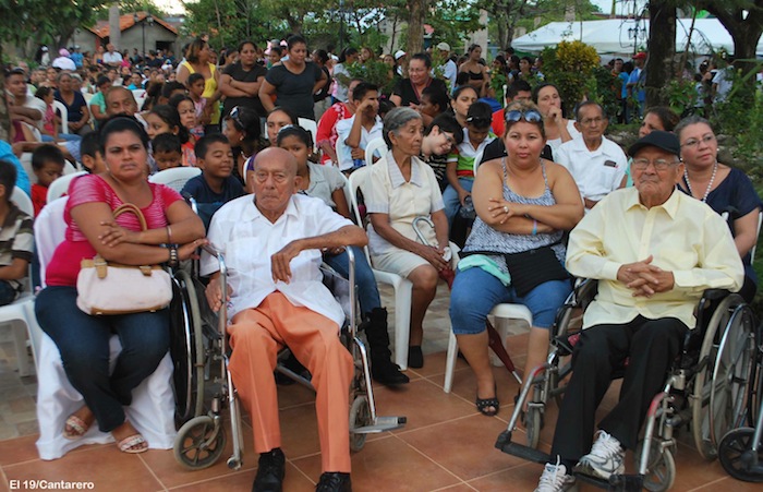 A 50 años de ser ciudad, Nagarote sigue progresando