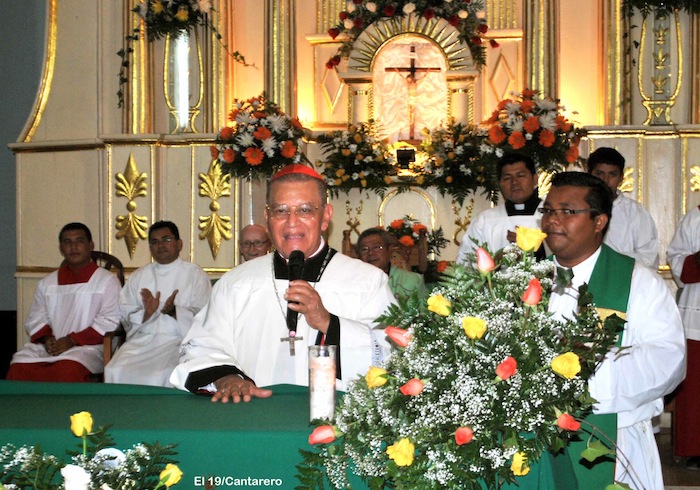 A 50 años de ser ciudad, Nagarote sigue progresando