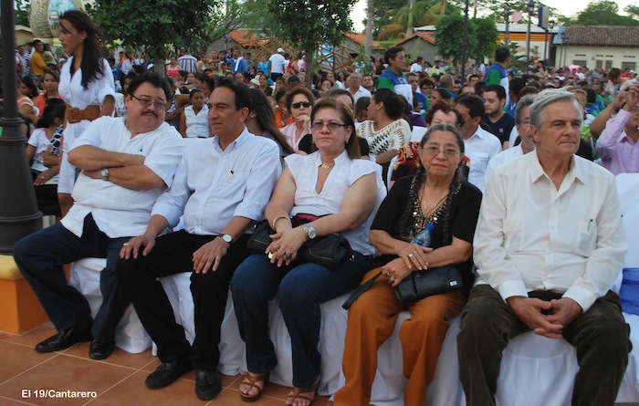 A 50 años de ser ciudad, Nagarote sigue progresando