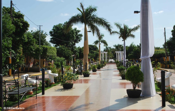 A 50 años de ser ciudad, Nagarote sigue progresando