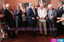 León estuvo de fiesta al celebrar el 149 aniversario natal del poeta Rubén Darío