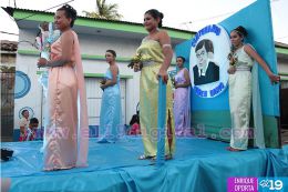 León estuvo de fiesta al celebrar el 149 aniversario natal del poeta Rubén Darío