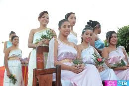 León estuvo de fiesta al celebrar el 149 aniversario natal del poeta Rubén Darío