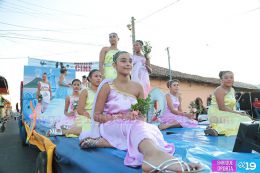 León estuvo de fiesta al celebrar el 149 aniversario natal del poeta Rubén Darío