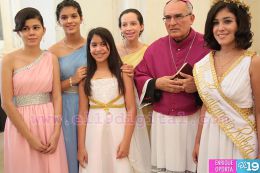 León estuvo de fiesta al celebrar el 149 aniversario natal del poeta Rubén Darío