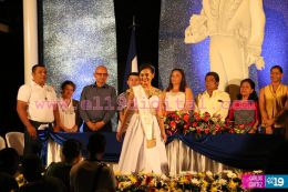 Ciudad Darío celebró 149 aniversario del natalicio del Príncipe de Las Letras Castellanas