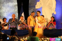 Ciudad Darío celebró 149 aniversario del natalicio del Príncipe de Las Letras Castellanas