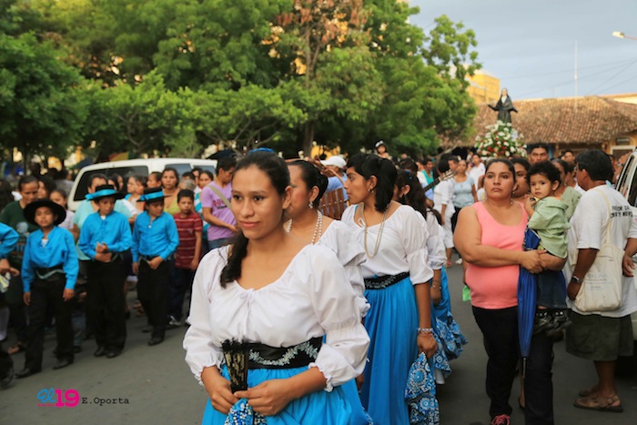 Granadinos festejan a Beata Sor María Romero