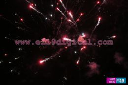 Ciudad Darío celebró 149 aniversario del natalicio del Príncipe de Las Letras Castellanas