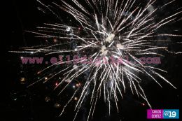 Ciudad Darío celebró 149 aniversario del natalicio del Príncipe de Las Letras Castellanas