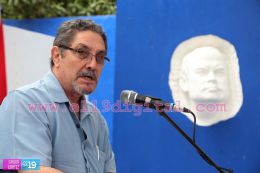 Ciudad Darío celebró 149 aniversario del natalicio del Príncipe de Las Letras Castellanas