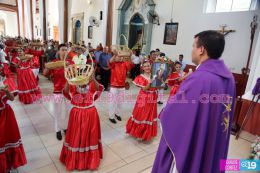 Ciudad Darío celebró 149 aniversario del natalicio del Príncipe de Las Letras Castellanas