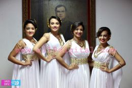 Ciudad Darío celebró 149 aniversario del natalicio del Príncipe de Las Letras Castellanas