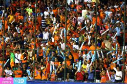 Orientales de Granada ganan 5-2 a los Gigantes de Rivas