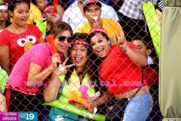 Gigantes de Rivas, campeones de la Liga Profesional