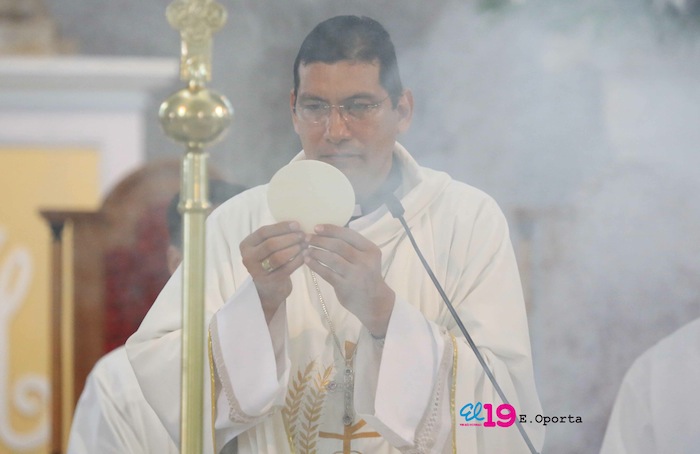 Granadinos festejan a Beata Sor María Romero