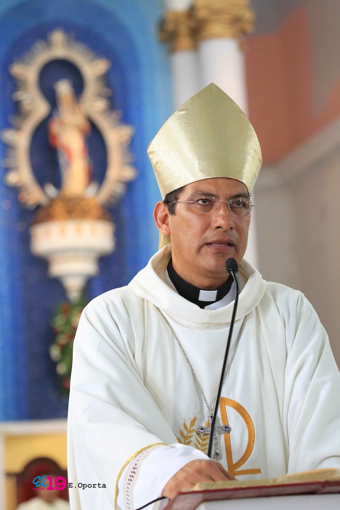 Granadinos festejan a Beata Sor María Romero