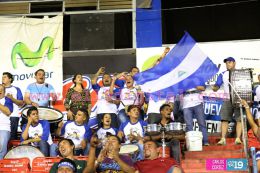 Gigantes de Nicaragua vencen 4-1 a Caimanes de Colombia