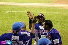 Gigantes de Nicaragua vencen 4-1 a Caimanes de Colombia