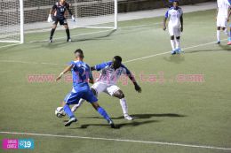 Nicaragua cae en amistoso ante Honduras