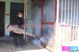 Intensa Jornada de Salud en barrios de Managua
