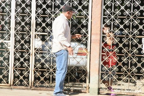 Intensa Jornada de Salud en barrios de Managua