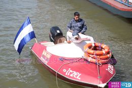 Garantizan cumplimiento de rigurosas medidas de zarpe