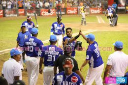 Nicaragua se corona campeón de la IV Serie Latinoamericana