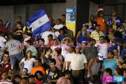 Nicaragua se corona campeón de la IV Serie Latinoamericana