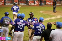 Nicaragua se corona campeón de la IV Serie Latinoamericana