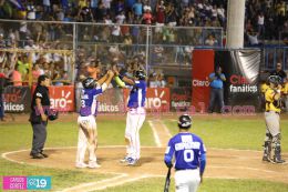 Nicaragua se corona campeón de la IV Serie Latinoamericana