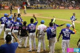 Nicaragua se corona campeón de la IV Serie Latinoamericana