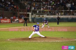 Nicaragua se corona campeón de la IV Serie Latinoamericana