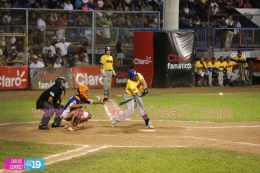 Nicaragua se corona campeón de la IV Serie Latinoamericana