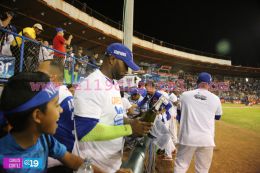 Nicaragua se corona campeón de la IV Serie Latinoamericana