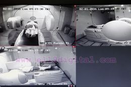 Nicaragua recibe al Director General del OIEA, Yukiya Amano