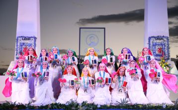 Daniel y Rosario participan en solemne ceremonia del centenario del Inmortal Rubén Darío en León