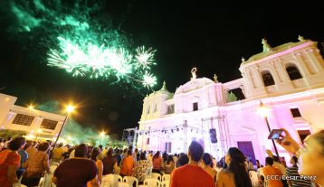 León conmemora con jornada especial centenario del poeta Rubén Darío