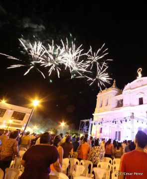 León conmemora con jornada especial centenario del poeta Rubén Darío