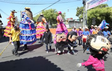 León conmemora con jornada especial centenario del poeta Rubén Darío