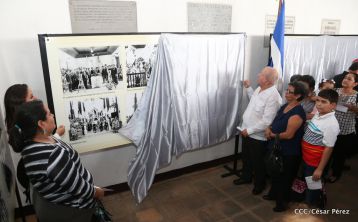 León conmemora con jornada especial centenario del poeta Rubén Darío