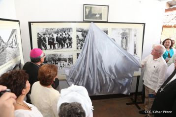 León conmemora con jornada especial centenario del poeta Rubén Darío